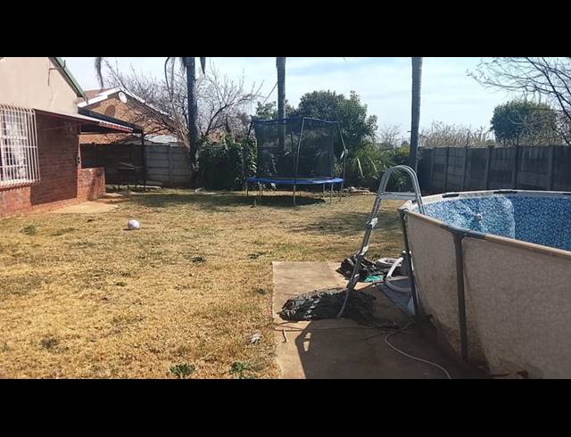 4 BEDROOM HOUSE FOR SALE IN RANDPOORT